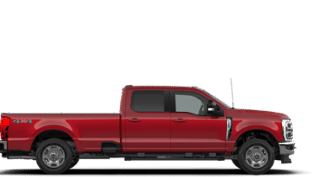 2026 Ford Super Duty® External Image 1